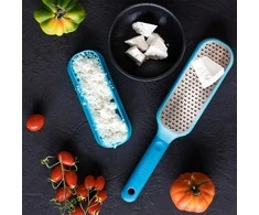 Zester trintuvas su Zest + Collect / Trebonn konteineriu