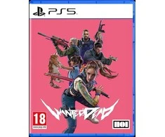 110 Industries Ieškomas: Miręs (PlayStation 5)
