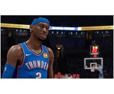 2K Games NBA 2K26 PS5
