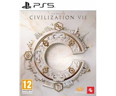 2K Games Firaxis žaidimai Sid Meier's Civilization VII PS5