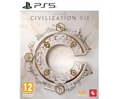 2K Games Firaxis žaidimai Sid Meier's Civilization VII PS5