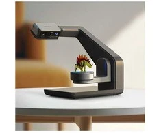 3DMAKERPRO dual Axis turntable