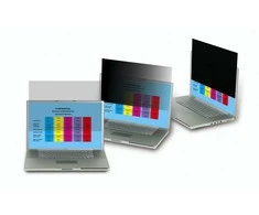 3M PF156W9B Privacy Filter for Widescreen Nešiojamas kompiuteris 15.6"