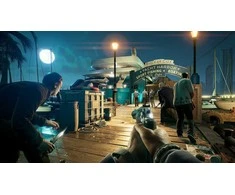 505 Games Crime Nusikaltimų bosas Rockay City (PlayStation 5)