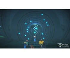 505 Games 505 žaidimai Eiyuden Chronicles: Hundred Heroes PS5