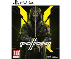 505 Games Ghostrunner 2 PS5