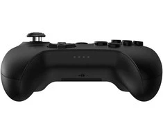 8BitDo 64 Bluetooth Belaidis Pultelis | Juodas