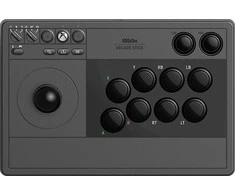 8BitDo Arcade Stick For Xbox &amp; PC (juodas)