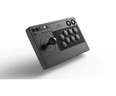 8BitDo Arcade Stick For Xbox &amp; PC (juodas)