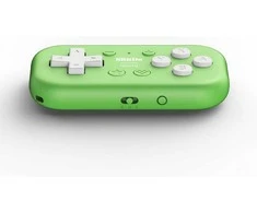 8BitDo Micro belaidis pultelis (žalias)