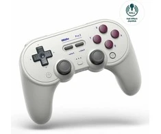 8BitDo PRO 2 Gamepad Hall Ed/G Classic