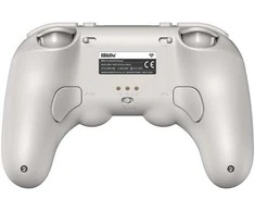 8BitDo Pro 3 Bluetooth Belaidis Pultelis | G Classic