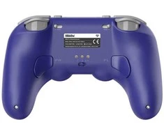 8BitDo Pro 3 Bluetooth Belaidis Pultelis | Violetinis
