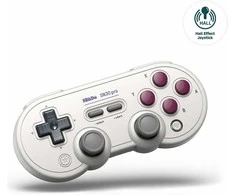 8BitDo SN30 Pro Gamepad Hall Ed/G Classic