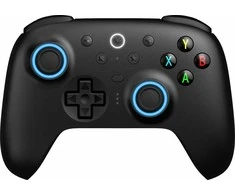 8BitDo Ultimate 2 2.4G Belaidis Pultelis | Juodas