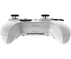 8Bitdo - Ultimate 2 belaidis bt - balta