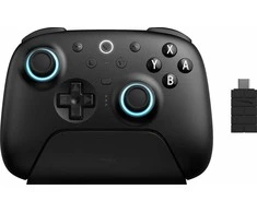 8Bitdo - Ultimate 2 belaidis bt - juoda