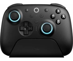 8Bitdo - Ultimate 2 belaidis bt - juoda