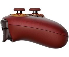 8BitDo Ultimate 2 2.4G belaidis pultelis (Wuchang Edition)