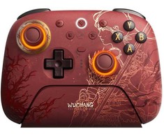 8BitDo Ultimate 2 2.4G belaidis pultelis (Wuchang Edition)