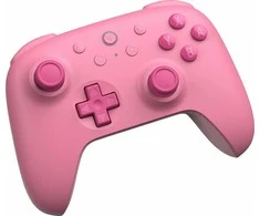 8BitDo Ultimate 2C BT Belaidis pultelis | Rožinis
