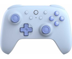 8BitDo Ultimate 2C BT Belaidis pultelis | Mėlynas