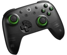 8Bitdo - Ultimate 2C Wireless Pad - Juodas