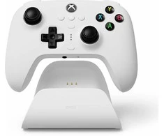 8BitDo Ultimate 3 režimų valdiklis „Xbox“ | Balta
