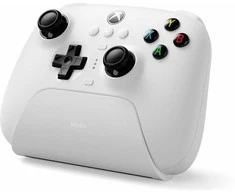 8BitDo Ultimate 3 režimų valdiklis „Xbox“ | Balta