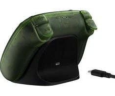 8Bitdo - Ultimate 3-mode Xbox Controller - Jade Žalias