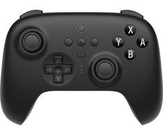 8BitDo Ultimate belaidis pultelis (juodas)