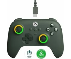 8BitDo Ultimate C Xbox Laidinis Pultelis| Tamsiai Žalias
