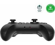 8BitDo Ultimate laidinis valdiklis, skirtas Xbox Hall Ed/Juodas