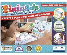Abacus Vr Pixicade Pelipaja