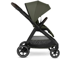 ABC Design City Life -rattaat, Avocado
