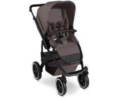 ABC Design Salsa 5 Air 2-in-1 yhdistelmävaunut, Marron