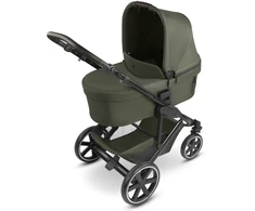 ABC Design Sierra All in One yhdistelmävaunut, Pea