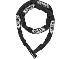 „Spyna Abus Steel-O-Chain“ 4804K/75 BK