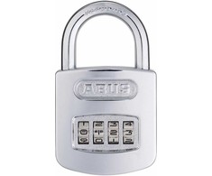Abus Hængelås 160/50