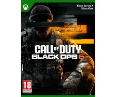 Activision Call of Duty: Juodas Ops 6 Xbox Series X
