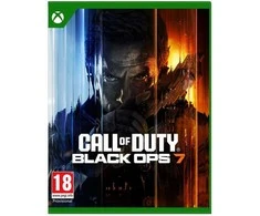 Activision Call of Duty: Juodas Ops 7 Xbox Series X