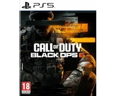 Activision - Blizzard PS5 Call of Duty: Juodas Ops 6