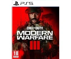 „Activision Call of Duty: Modern Warfare III“ PS5