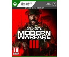 Activision Call of Duty: Modern Warfare III Xbox Series X