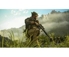 „Activision Call of Duty: Modern Warfare III“ PS5