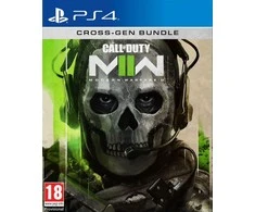 „Activision Call of Duty: Modern Warfare II“ – PlayStation 4
