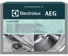 AEG / Electrolux M2GCP121 Care 3in1 kalkinpoistoaine, rasvapoistoaine ja desinfioitiaine