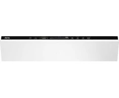 Indaplovė AEG FSE63607P 8000-sarjan astianpesukone, integroitava