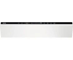 Indaplovė AEG FSE63657P 7000-sarjan astianpesukone, integroitava