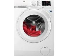 Skalbimo mašina AEG LR612E84O 6000-sarjan pyykinpesukone